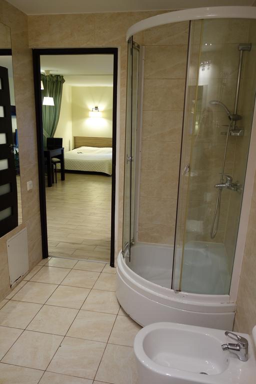 Jaukus Apartamentai Free Parking Вильнюс Экстерьер фото