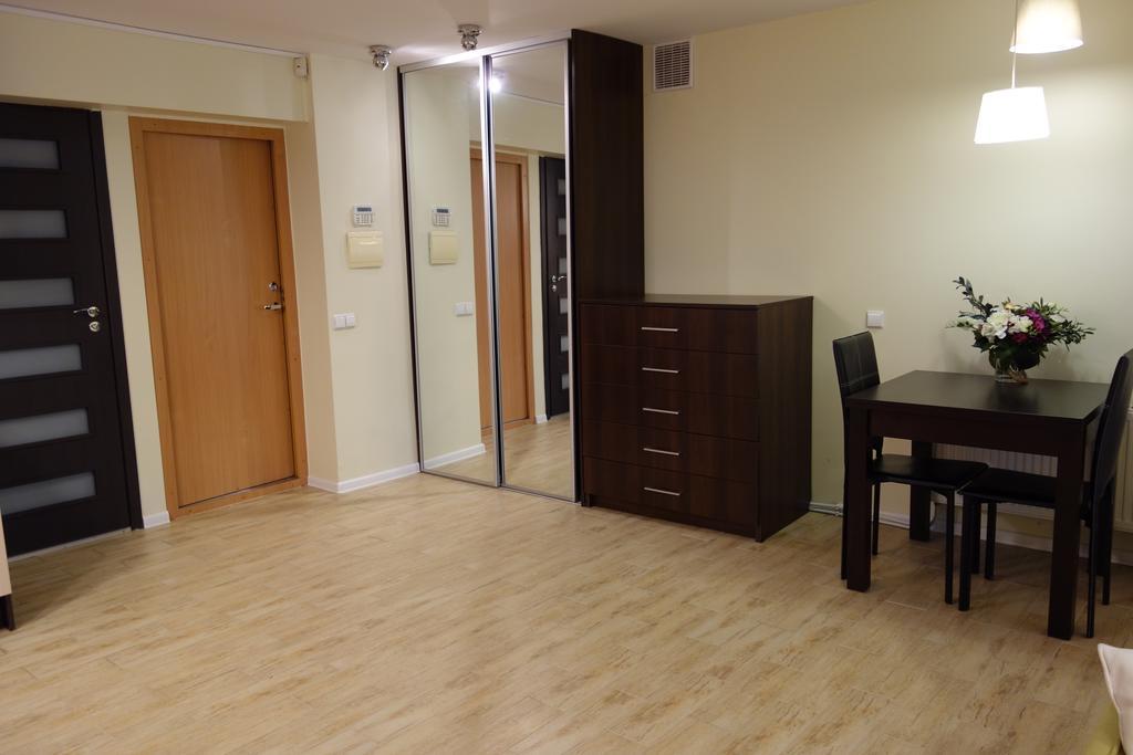 Jaukus Apartamentai Free Parking Вильнюс Экстерьер фото