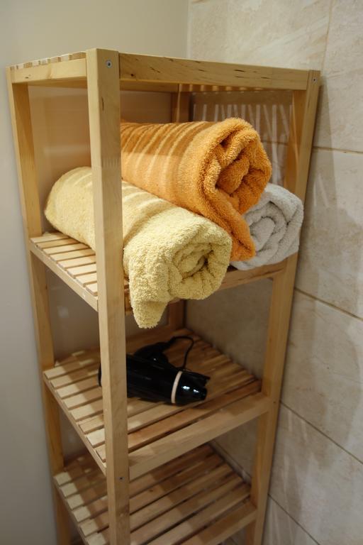 Jaukus Apartamentai Free Parking Вильнюс Экстерьер фото